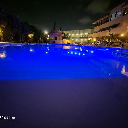 Queen Anna'S Dream 1 Bedroom Apartment Paphos Kültér fotó