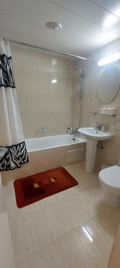 Queen Anna'S Dream 1 Bedroom Apartment Paphos Kültér fotó