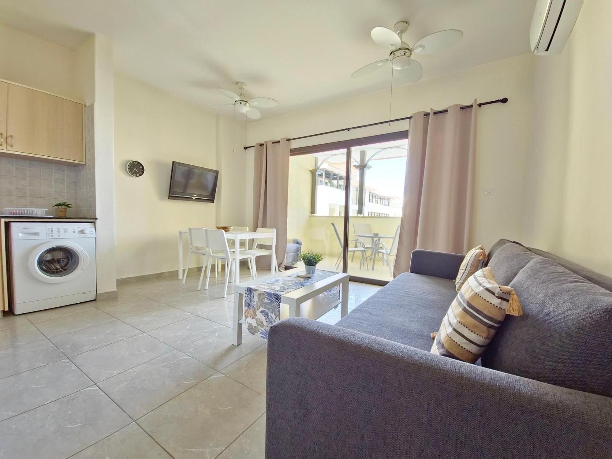 Queen Anna'S Dream 1 Bedroom Apartment Paphos Kültér fotó