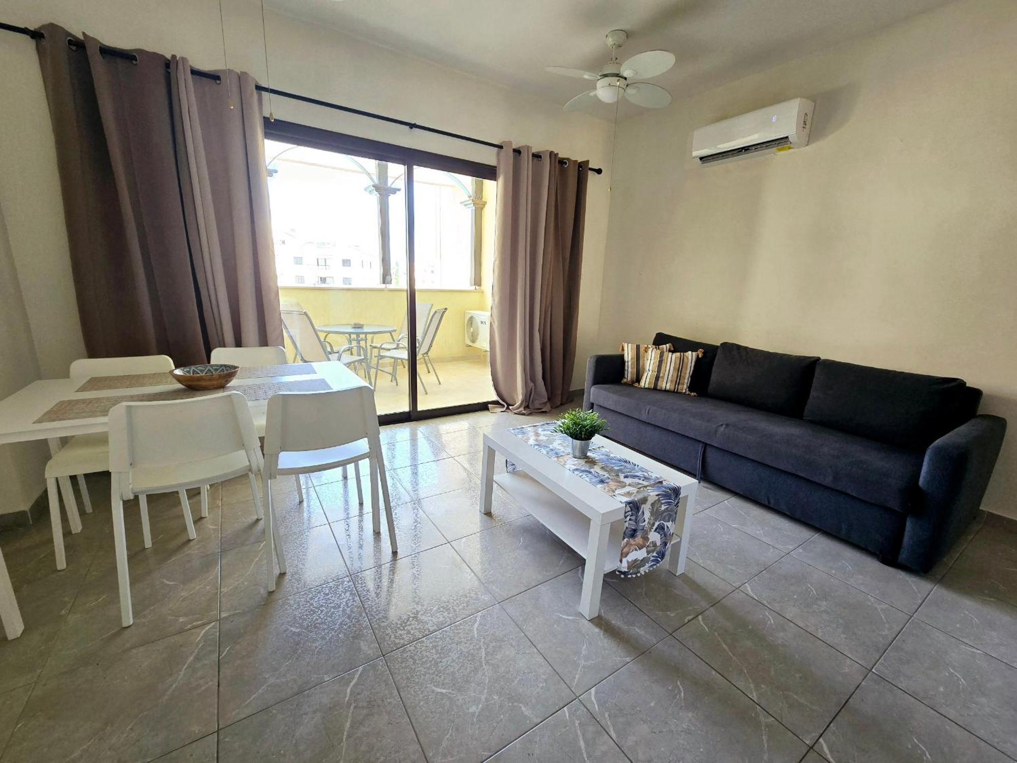 Queen Anna'S Dream 1 Bedroom Apartment Paphos Kültér fotó