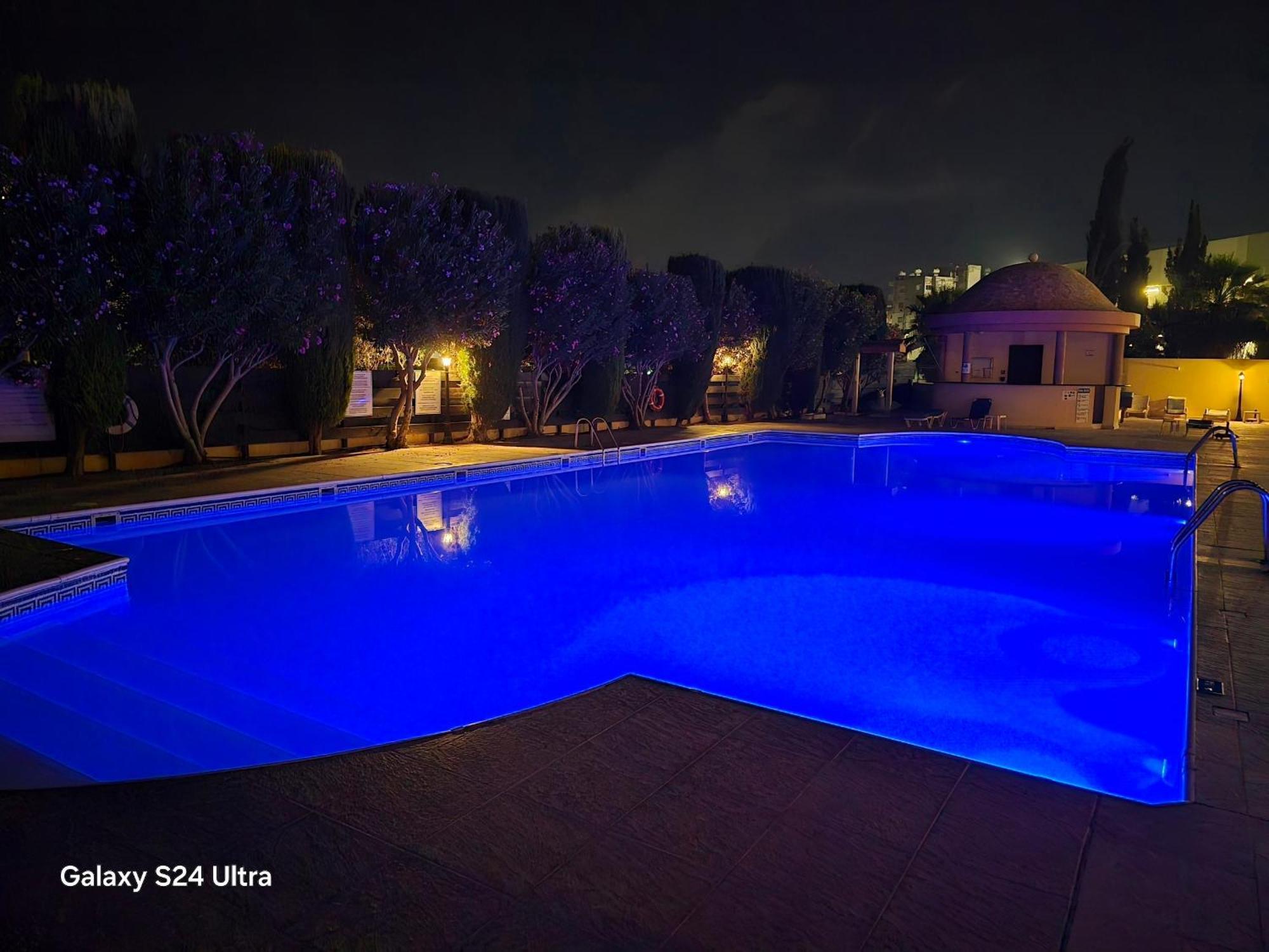 Queen Anna'S Dream 1 Bedroom Apartment Paphos Kültér fotó
